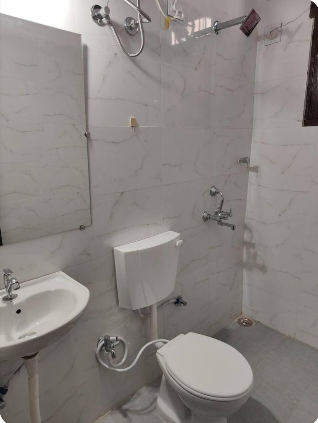 Rk Homestay Udaipur Eksteriør bilde
