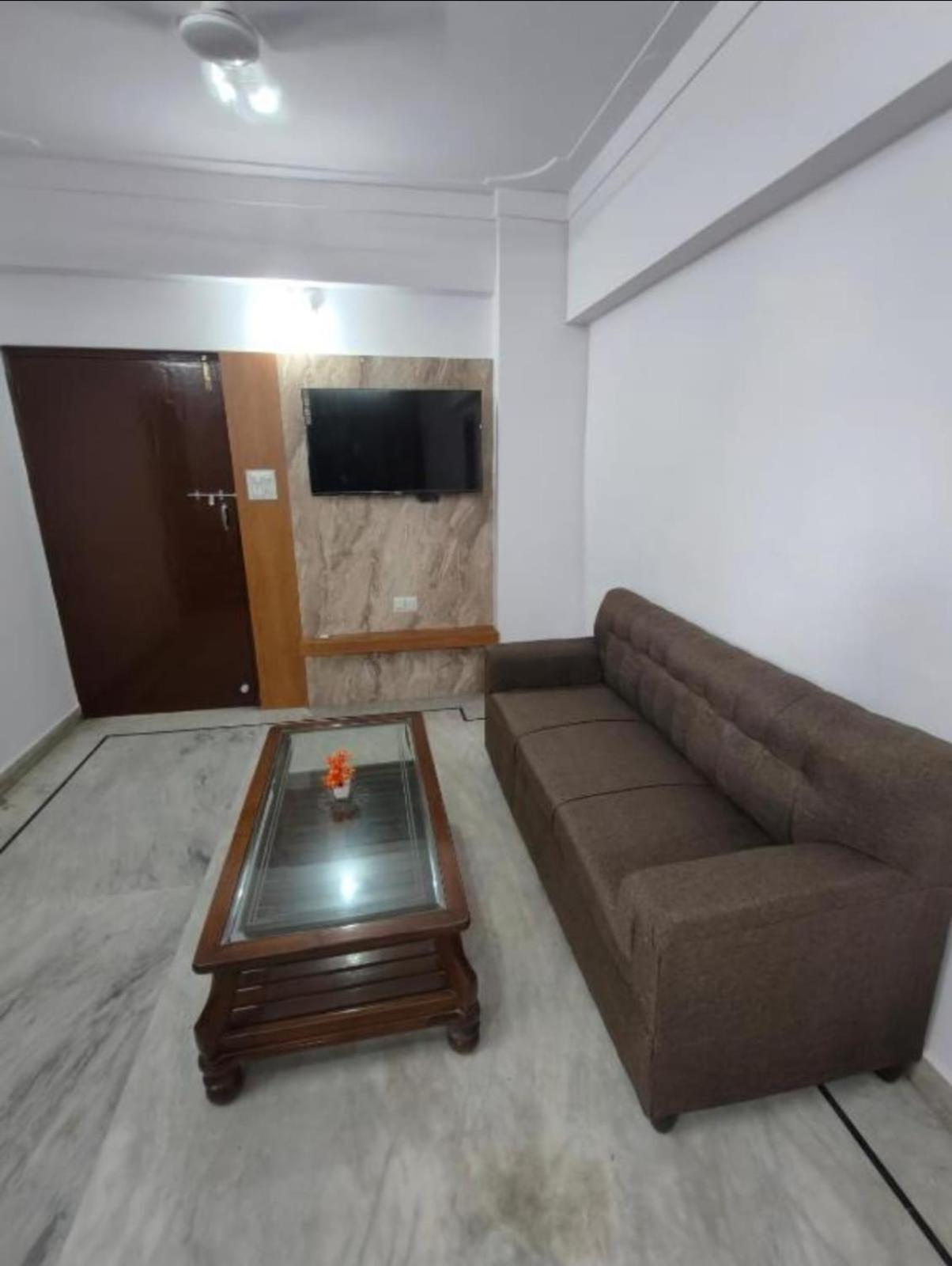 Rk Homestay Udaipur Eksteriør bilde