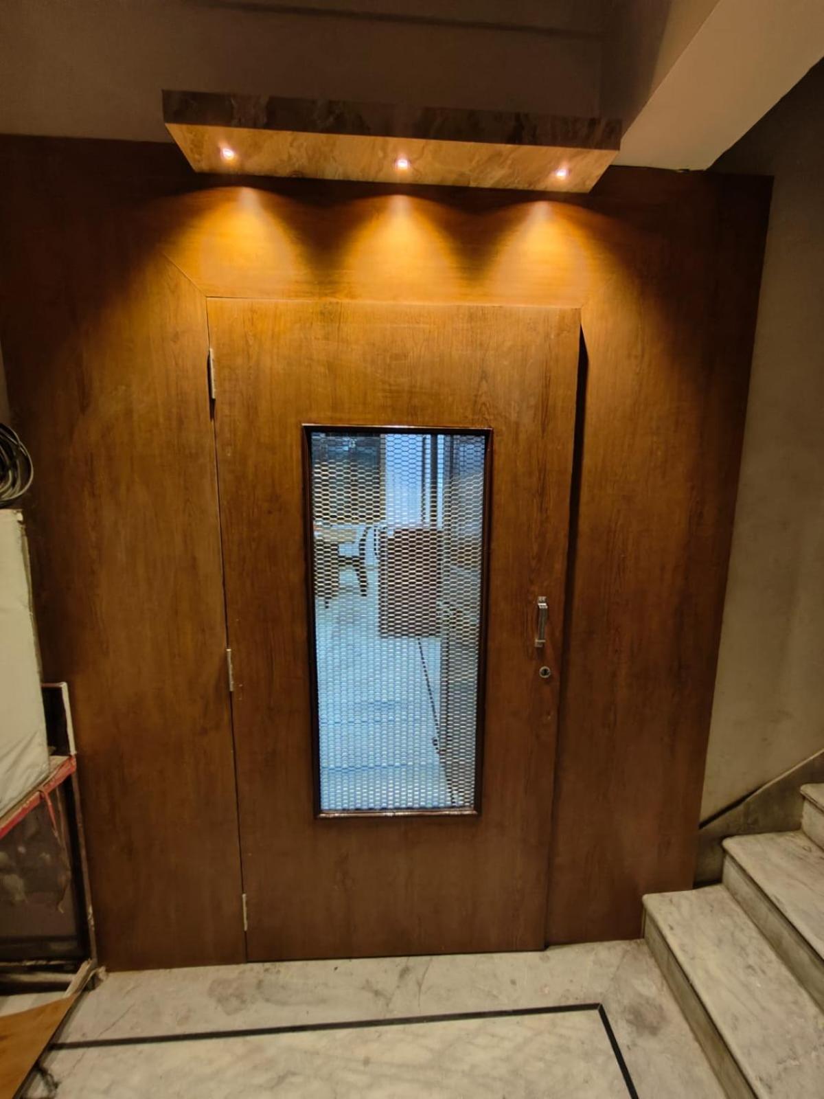 Rk Homestay Udaipur Eksteriør bilde